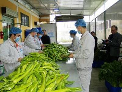 后廚是江湖，管理有絕招！