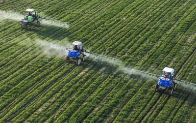 看!鎮江農業產業發展越來越有&ldquo;科技范兒&rdquo;