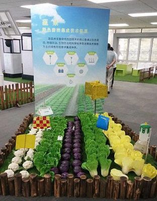 E企秀丨江財總裁25班李任明同學(xué)企業(yè)--億發(fā)姆農(nóng)業(yè)發(fā)展