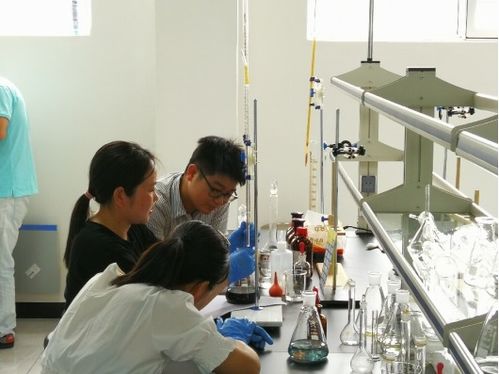 農(nóng)產(chǎn)品采后處理及未來食品科技團(tuán)隊